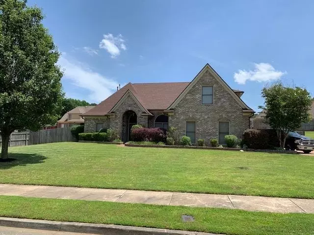 4548 CIMINO CV, Bartlett, TN 38135