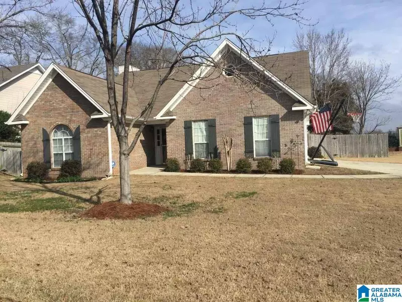 2016 KING CHARLES PL, Alabaster, AL 35007