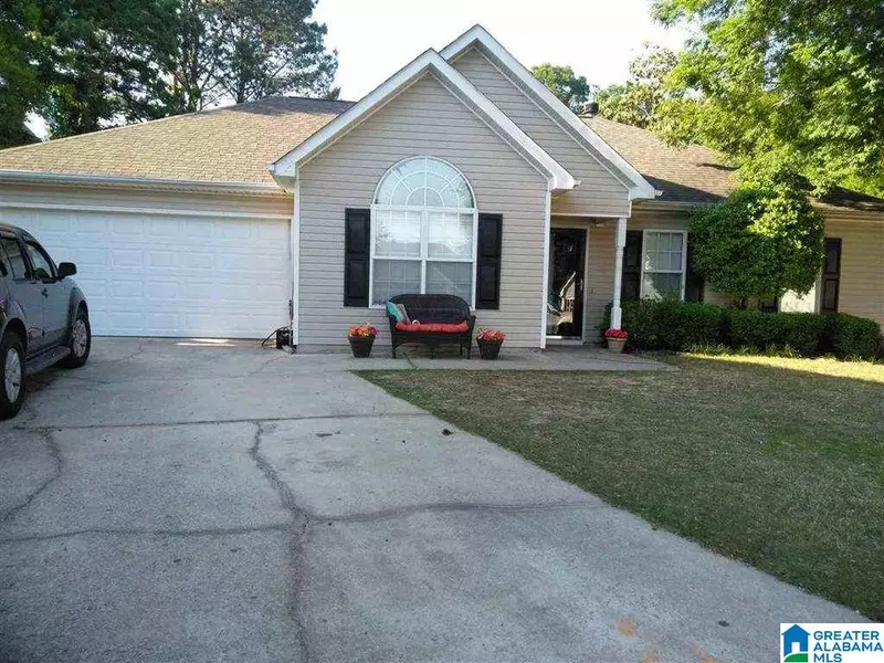 117 SPRING PL, Alabaster, AL 35007