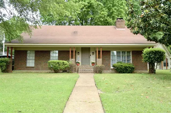 3502 CLARKE RD, Memphis, TN 38115