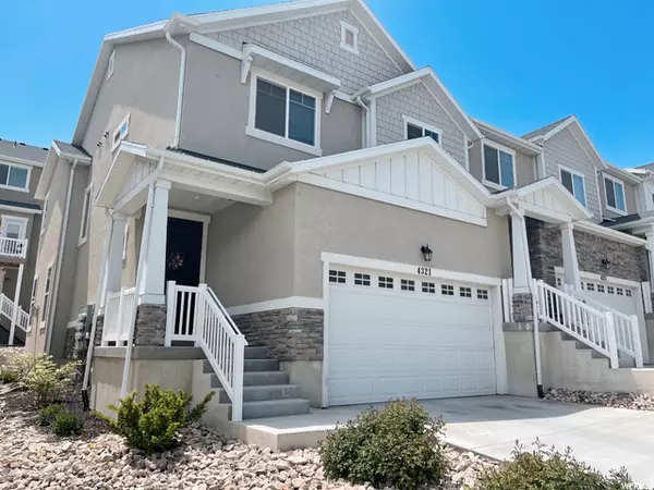 Herriman, UT 84096,4321 W BURWELL LN