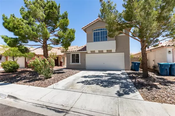 Las Vegas, NV 89147,4350 Cedar Knolls Drive