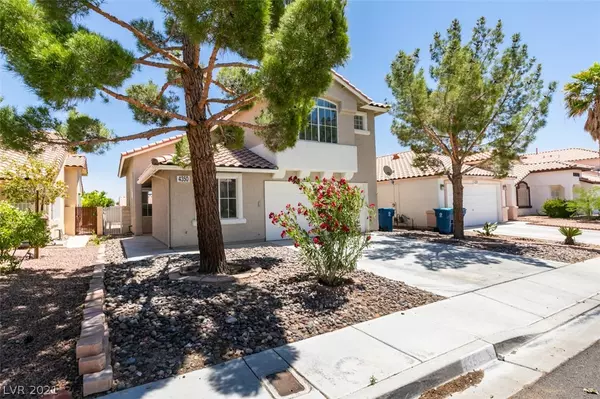 Las Vegas, NV 89147,4350 Cedar Knolls Drive