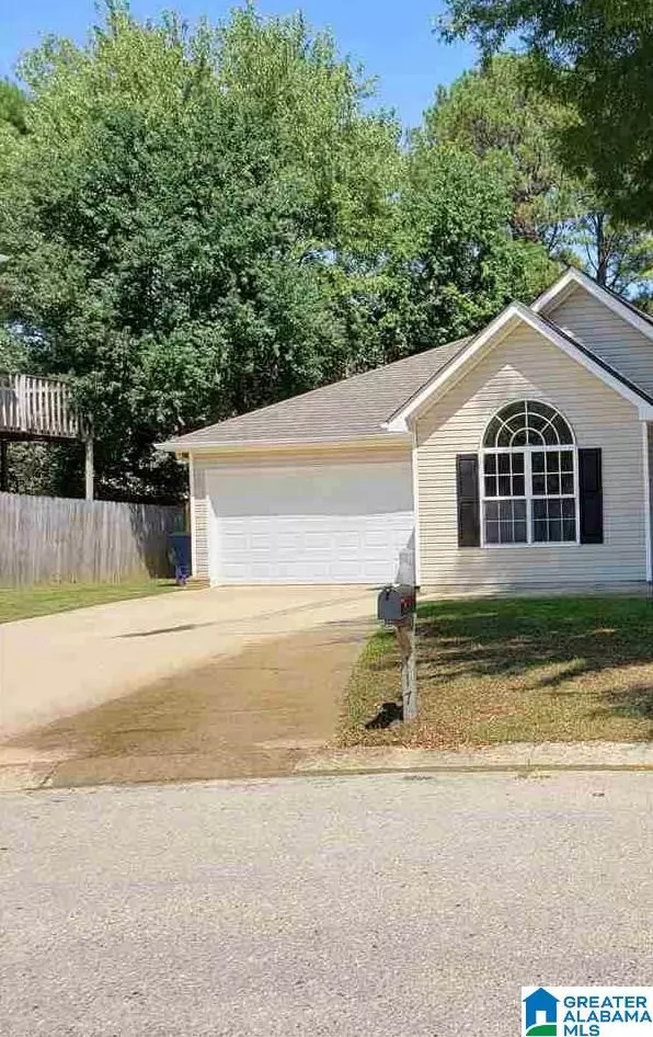 Alabaster, AL 35007,117 SPRING PL