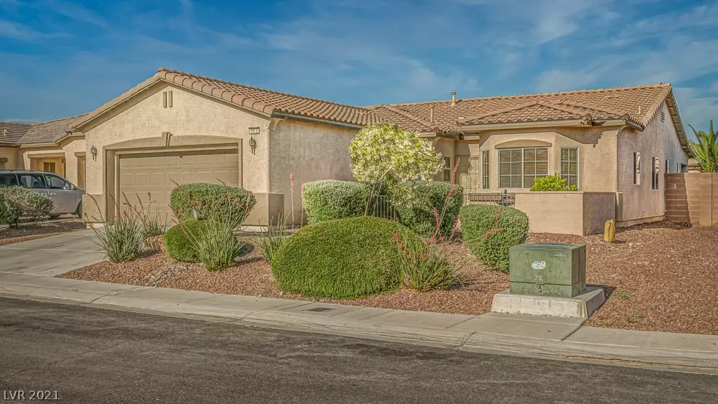 6012 Star Point Court, North Las Vegas, NV 89081