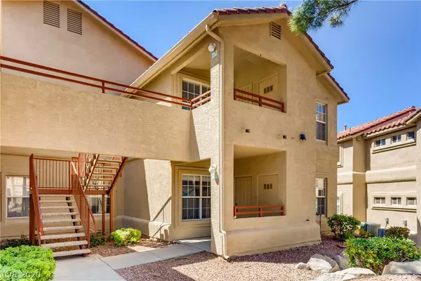 520 Arrowhead #621, Henderson, NV 89015