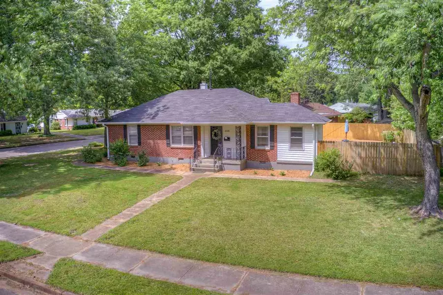 4506 VERNE RD, Memphis, TN 38117