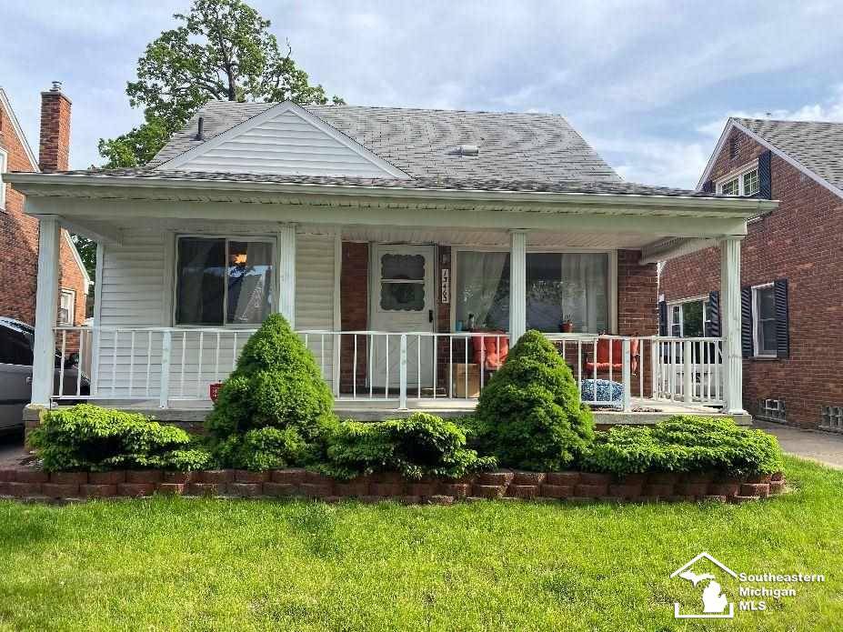 13463 WESLEY, Southgate, MI 48195