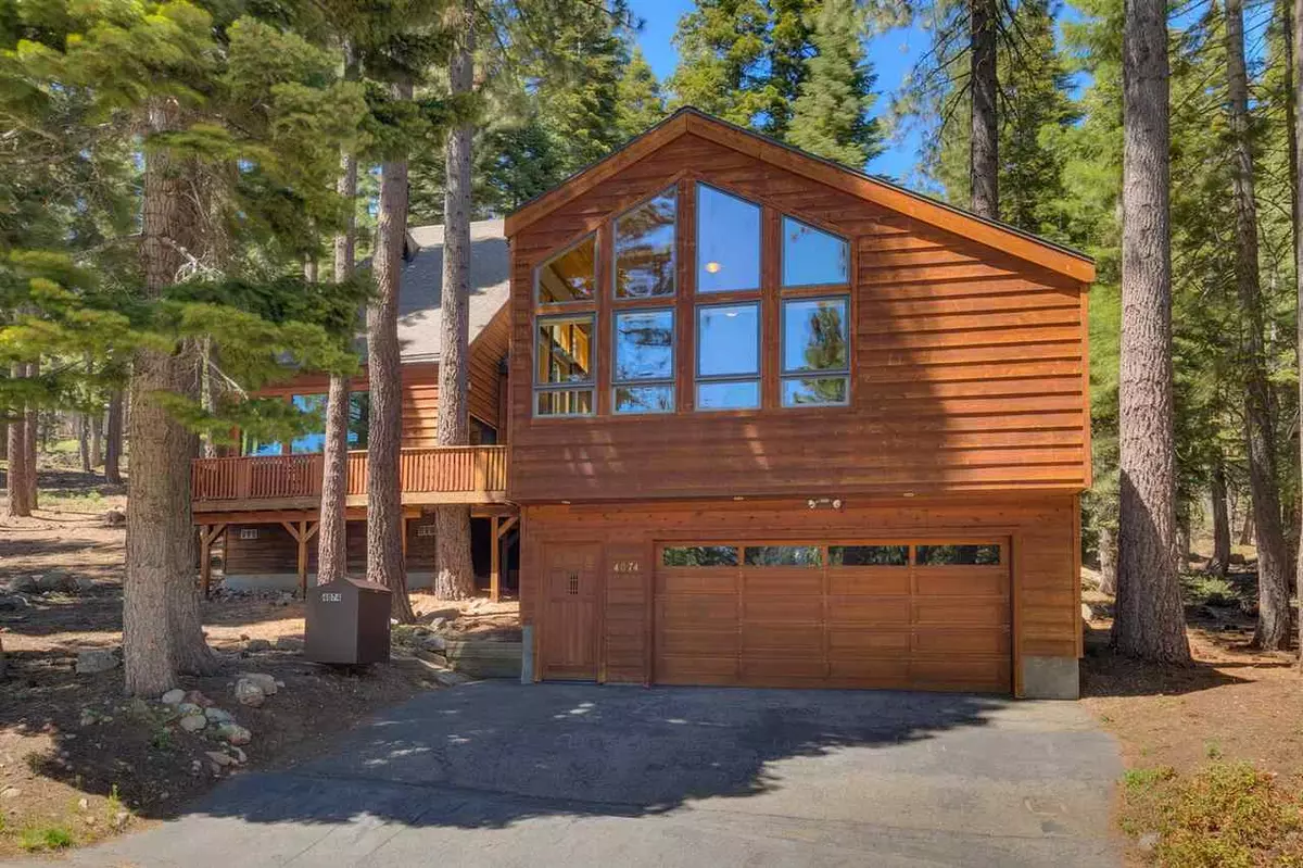 Tahoe City, CA 96145,4074 Gstaad Road