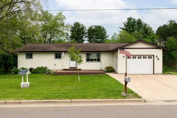 693 Hill Ave, Hillsboro, WI 54634