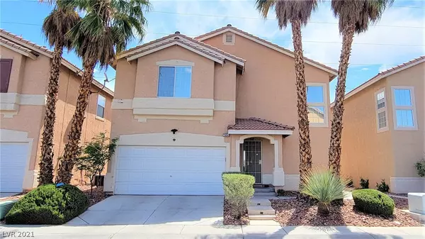 7534 Luna Del Rey Street, Las Vegas, NV 89123