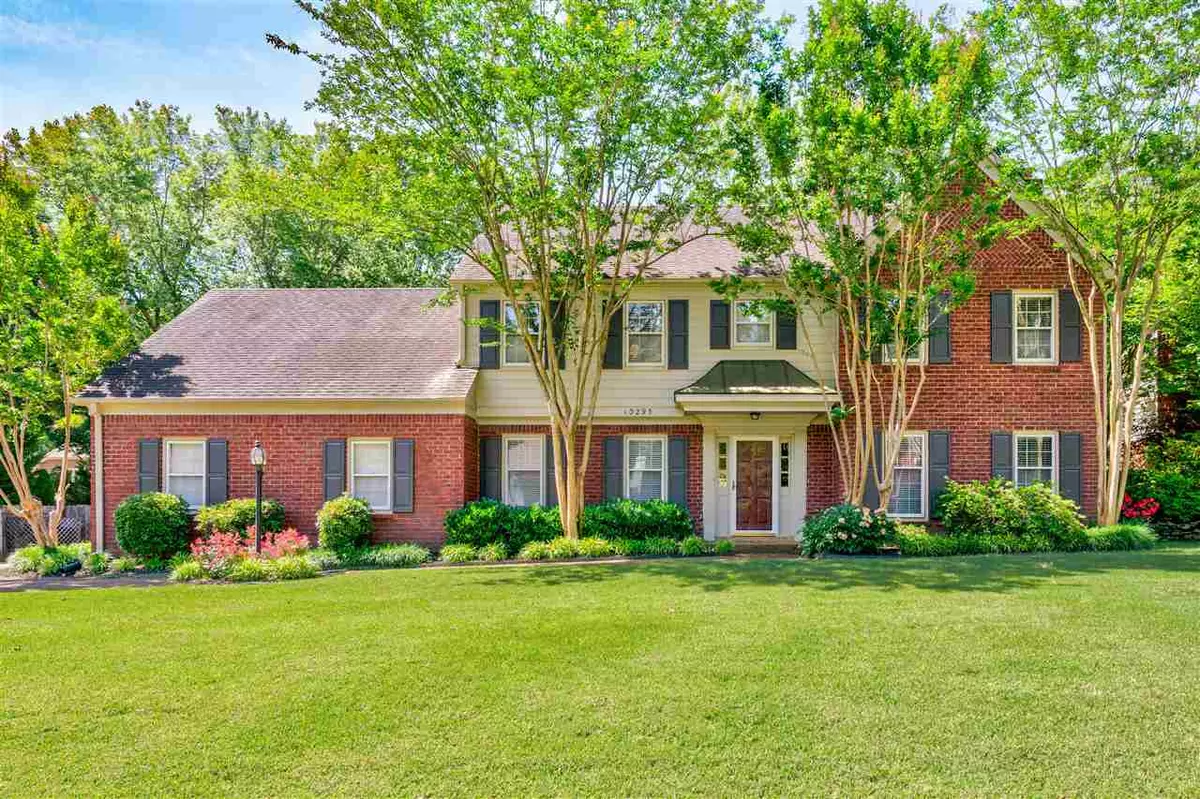 Collierville, TN 38017,10295 BEAVER RUN CV