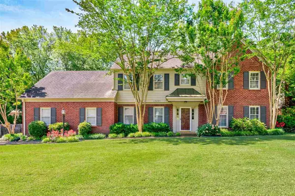 10295 BEAVER RUN CV, Collierville, TN 38017