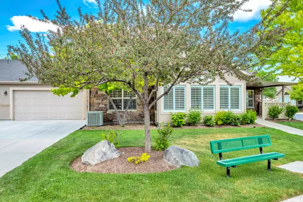 Lehi, UT 84043,185 S 1970 W #O-1