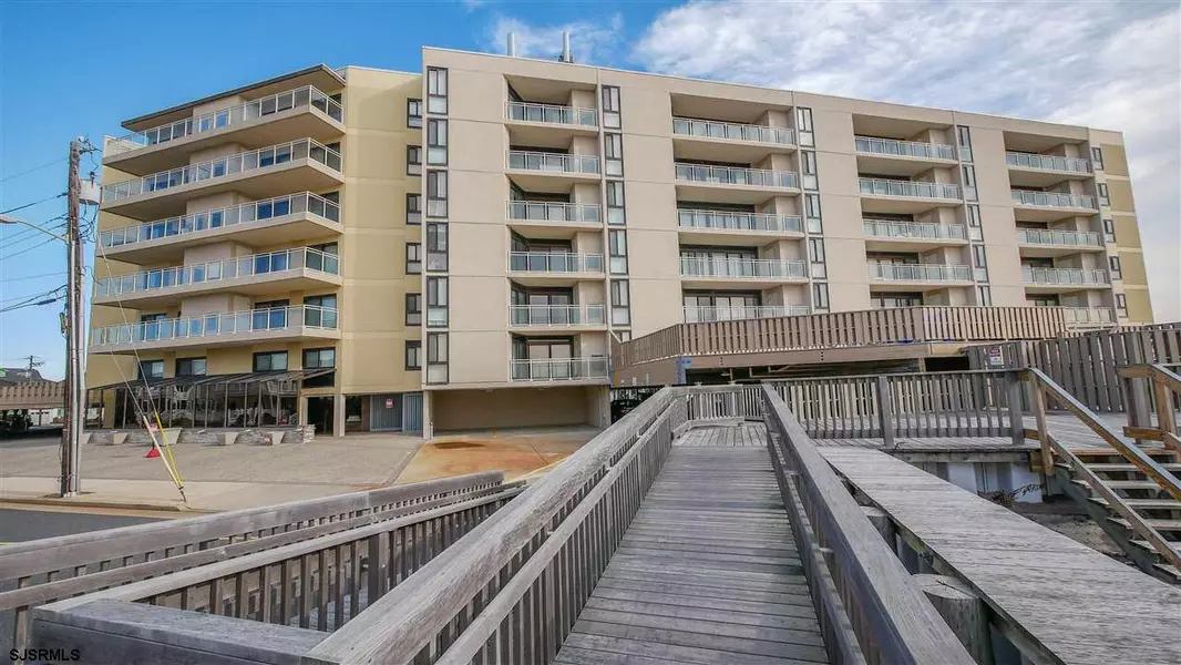 2700 Atlantic #617, Longport, NJ 08403