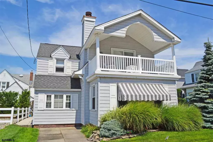 2703 Atlantic Ave, Longport, NJ 08403