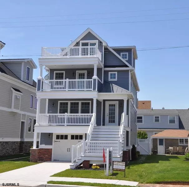 2507 Atlantic Ave, Longport, NJ 08403