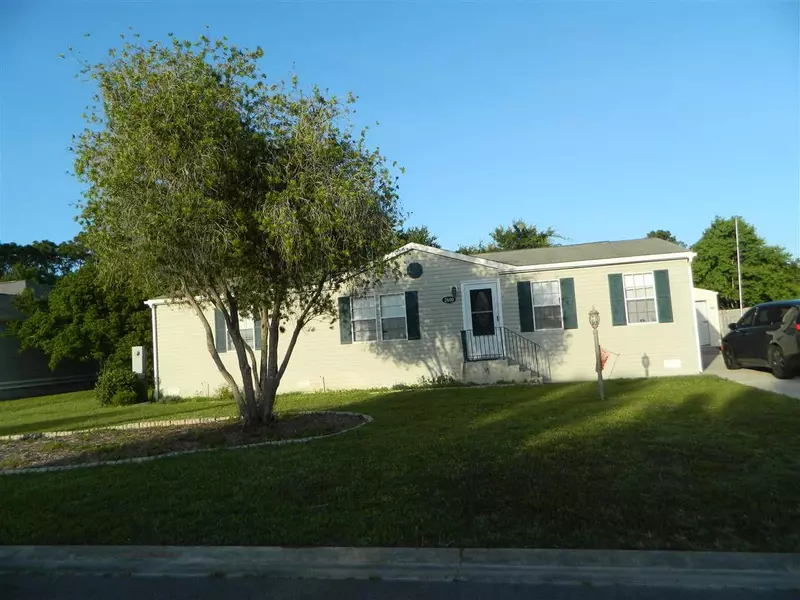 2600 S Screech Owl Ave, St Augustine, FL 32084