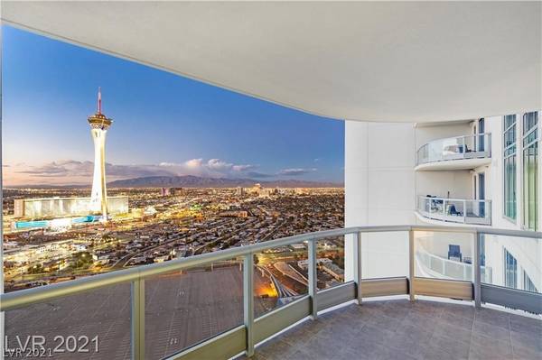 322 Karen Avenue #3102, Las Vegas, NV 89109