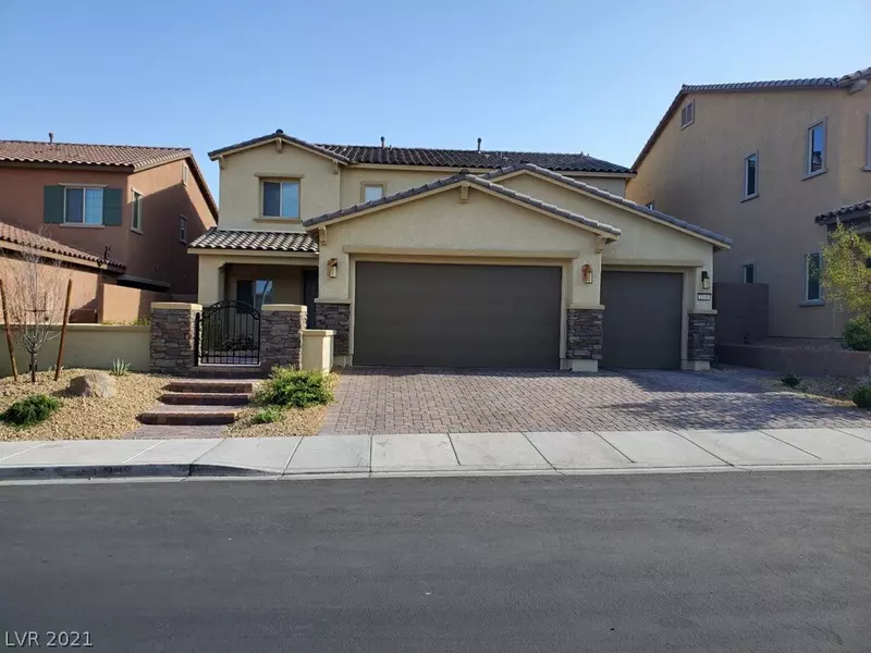 1549 Orchard Falls Court, Henderson, NV 89014