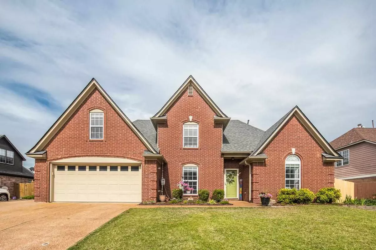 Arlington, TN 38002,5249 SUMMER WIND LN