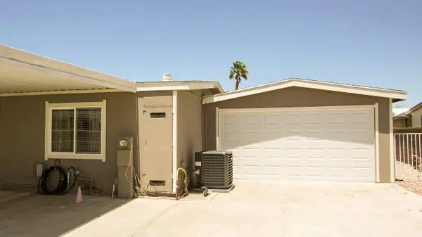 Palm Desert, CA 92260,39486 Warm Springs DR