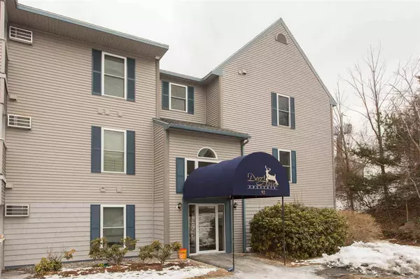 92 Eastern AVE #201, Manchester, NH 03104