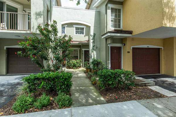 2005 Mariposa Vista Lane, #123, St Augustine, FL 32084