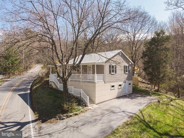 21109 BOONSBORO MOUNTAIN RD, Boonsboro, MD 21713