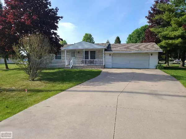 3260 Simpson,  Fort Gratiot,  MI 48059