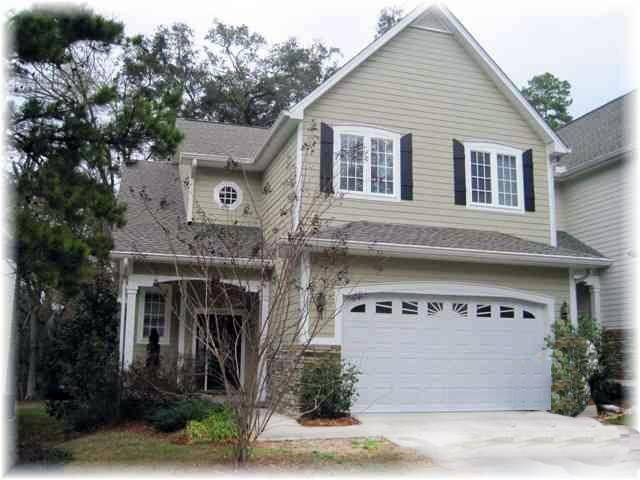 1626 Crosspointe Way, Tallahassee, FL 32308