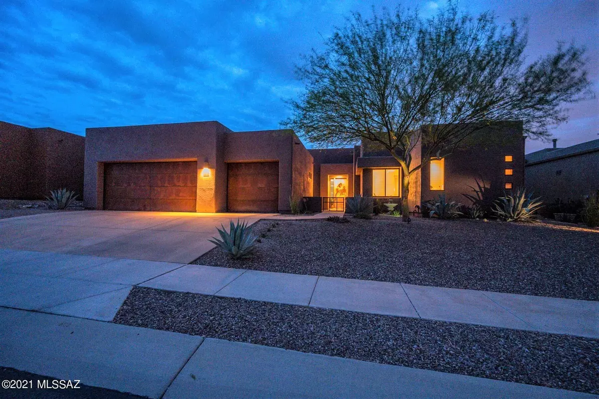 Marana, AZ 85658,11408 N Vista Ranch Place