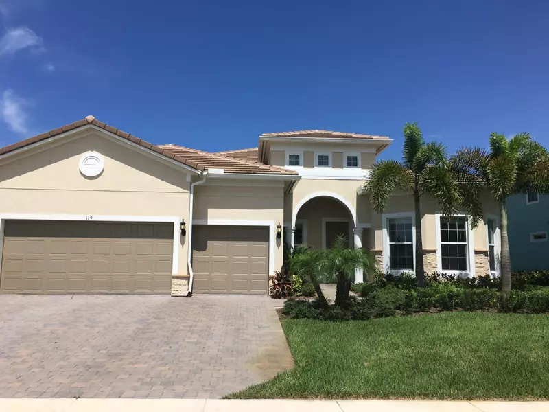 119 Shores Pointe DR, Jupiter, FL 33458