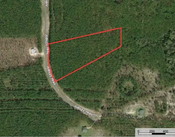 Jubilee Trail, Tallahassee, FL 32305