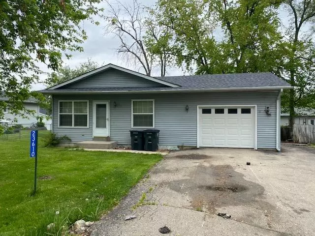 Salem Lakes, WI 53179,23610 127th Pl