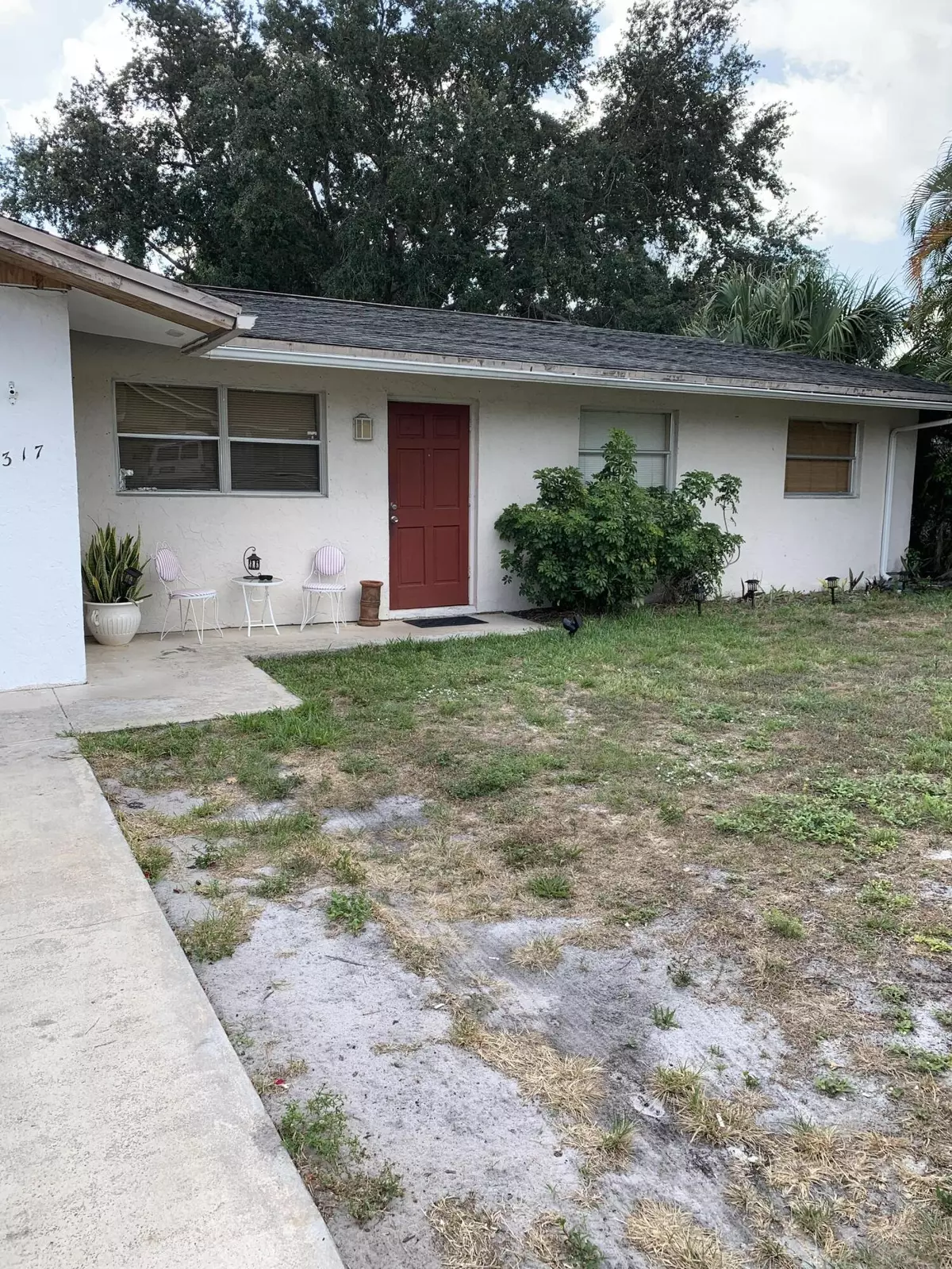 Port Saint Lucie, FL 34984,2317 SE Rich ST