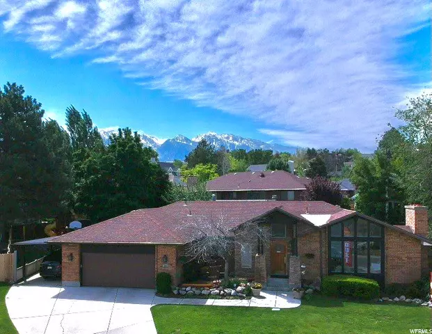 Salt Lake City, UT 84121,7347 S CAMINO PL E