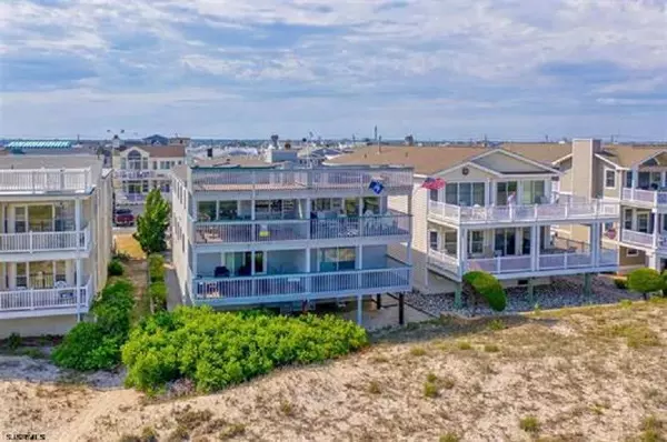 3310 Wesley Avenue #South Unit, Ocean City, NJ 08226