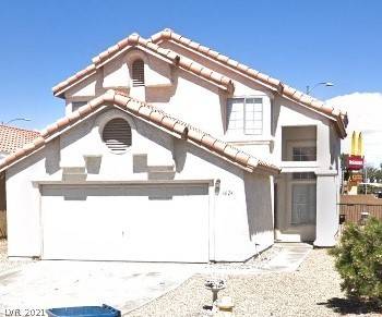 6624 Socorro Drive, Las Vegas, NV 89108