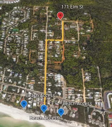 Santa Rosa Beach, FL 32459,171 Elm Street