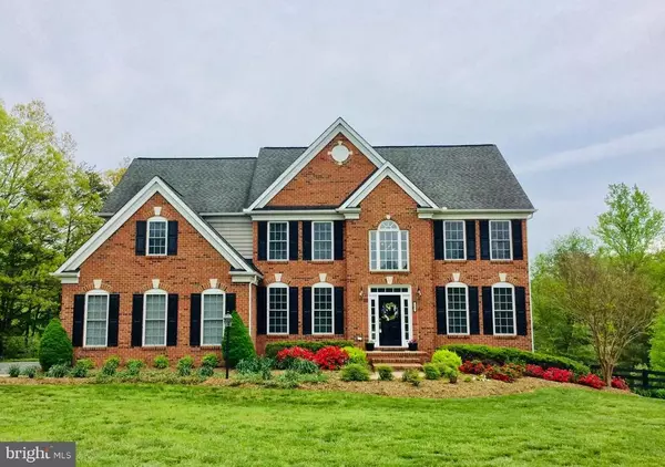 163 RIVER ACRES LN, Fredericksburg, VA 22406