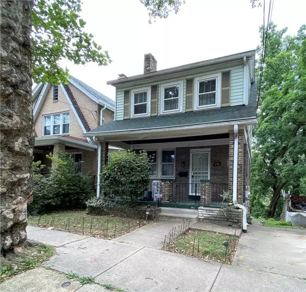 7320 Trevanion Avenue, Pittsburgh, PA 15218