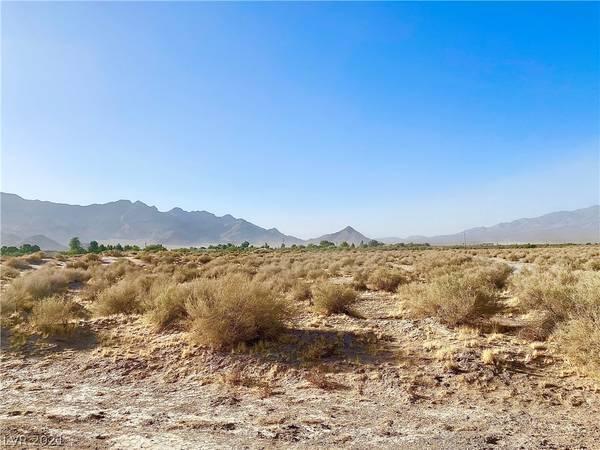 1530 W Ambler Way, Pahrump, NV 89060