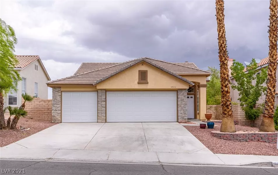 8522 Lambert Drive, Las Vegas, NV 89147