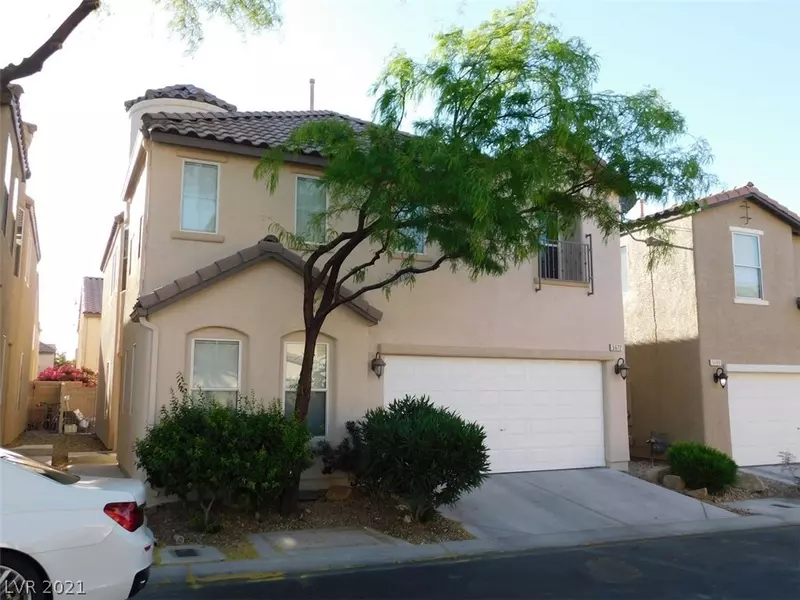 5672 Woods Crossing Street, Las Vegas, NV 89148