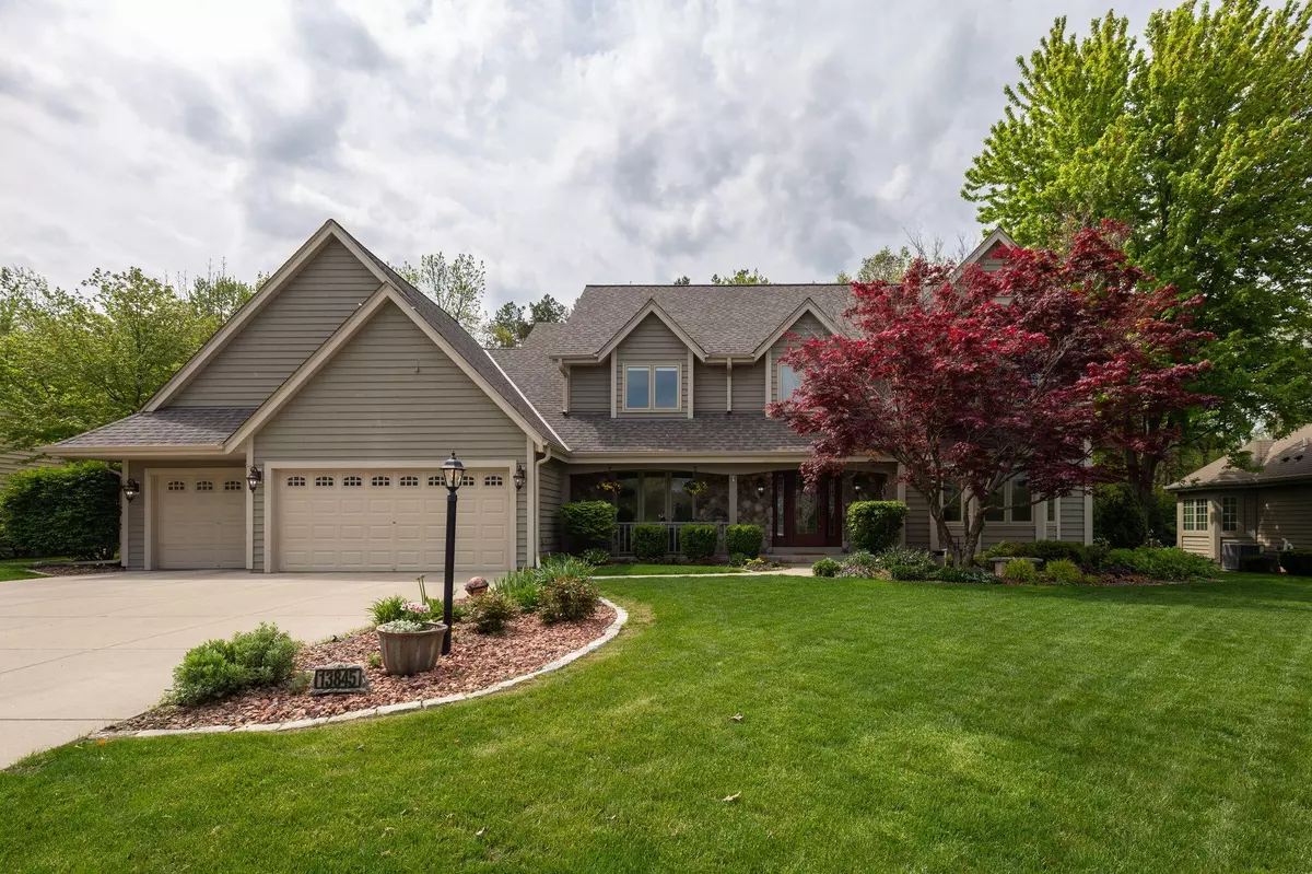 New Berlin, WI 53151,13845 W Stratford Dr