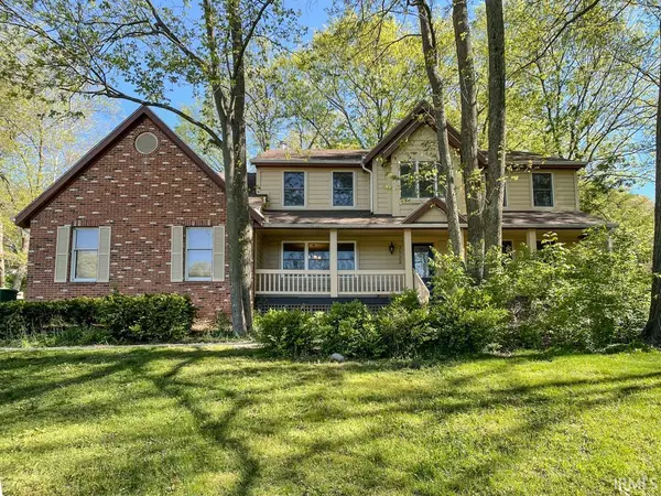 3522 Woodwind Place, West Lafayette, IN 47906