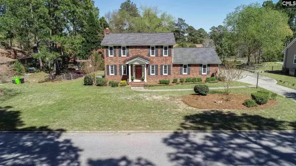 120 Branch Hill Drive, Elgin, SC 29045