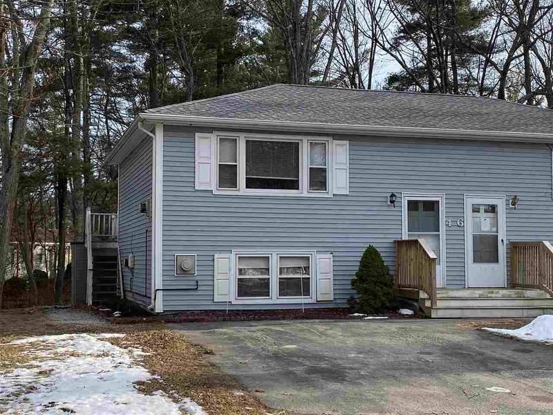 46 Derryfield RD #L, Derry, NH 03038