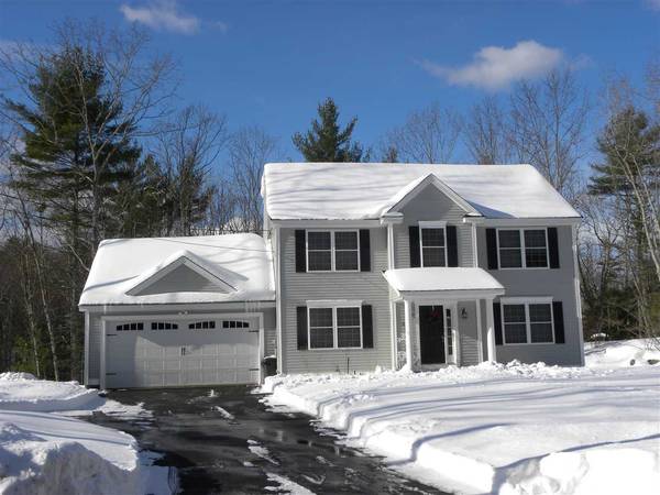23 Blueberry Hill RD #34, Raymond, NH 03077